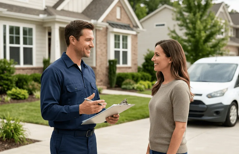 Mold Remediation Decatur, TX FAQs